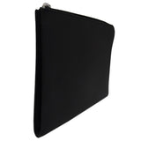 Louis Vuitton Bag Epi Men's Women's Second Clutch Pochette Jules PM Noir Black