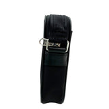 Burberry Black Nylon Shoulder Bag ( )