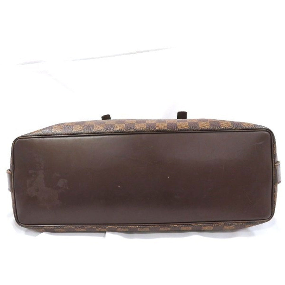 Louis Vuitton Damier Chelsea Bag Shoulder Ladies