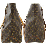 Louis Vuitton Sac Tote Bag Monogram Brown 1927