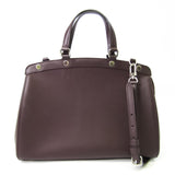 Louis Vuitton Epi Brea MM Handbag Quetsche