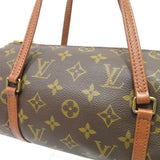 Louis Vuitton Monogram Papillon 26 Bag Handbag Ladies
