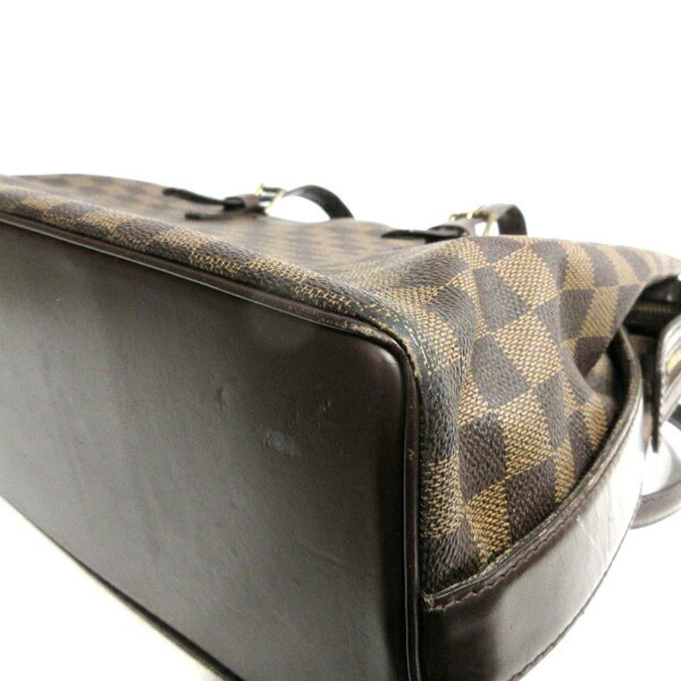 Louis Vuitton Damier Chelsea Bag Shoulder Ladies