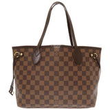 Louis Vuitton Damier Neverfull PM Tote Bag Louis Vuitton