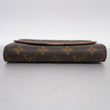Louis VuittonAuth Monogram Arche Women's Pouch Clutch