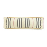 Burberry Beige Canvas Handbag ( )
