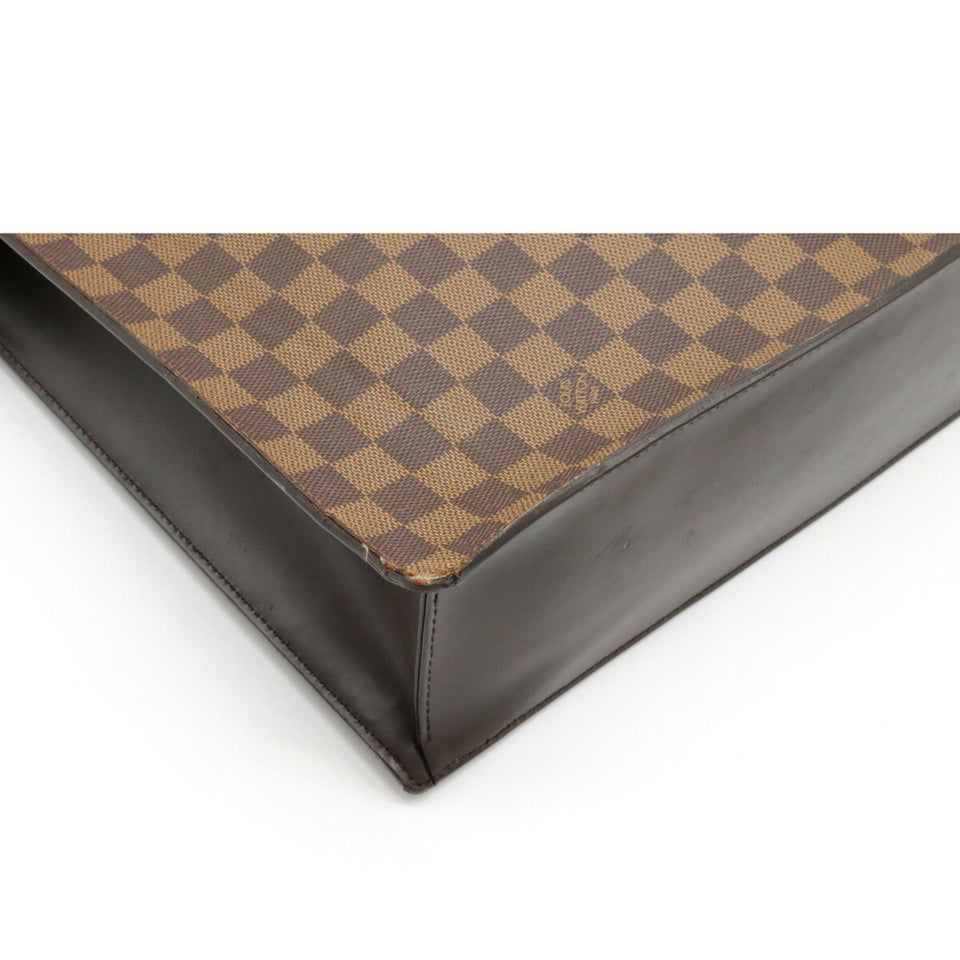 Louis Vuitton Damier Venice GM tote bag handbag