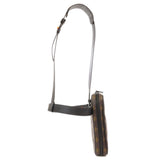 Louis Vuitton Utility Side Bag Solar Ray Body Monogram Men's Louis Vuitton