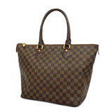 Louis VuittonAuth Damier SaleyaMM Women's Tote Bag