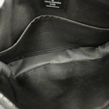 Louis VuittonAuth Monogram Eclipse Trio Messenger Men's Shoulder Bag