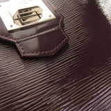 Louis Vuitton Epi Electric Mirabeau PM Handbag