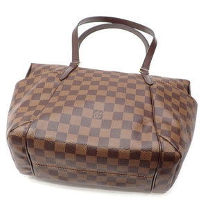 Louis Vuitton Tote Bag Damier Totally PM Women's Ebene