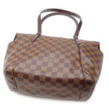 Louis Vuitton Tote Bag Damier Totally PM Women's Ebene