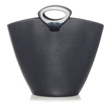 Louis Vuitton Epi Nocturne Handbag Noir Leather Ladies
