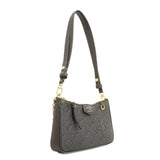 Louis VuittonAuth Monogram Empreinte Easy Pouch Women's Shoulder Bag