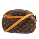 Louis VuittonAuth Monogram Blower Women's Shoulder Bag