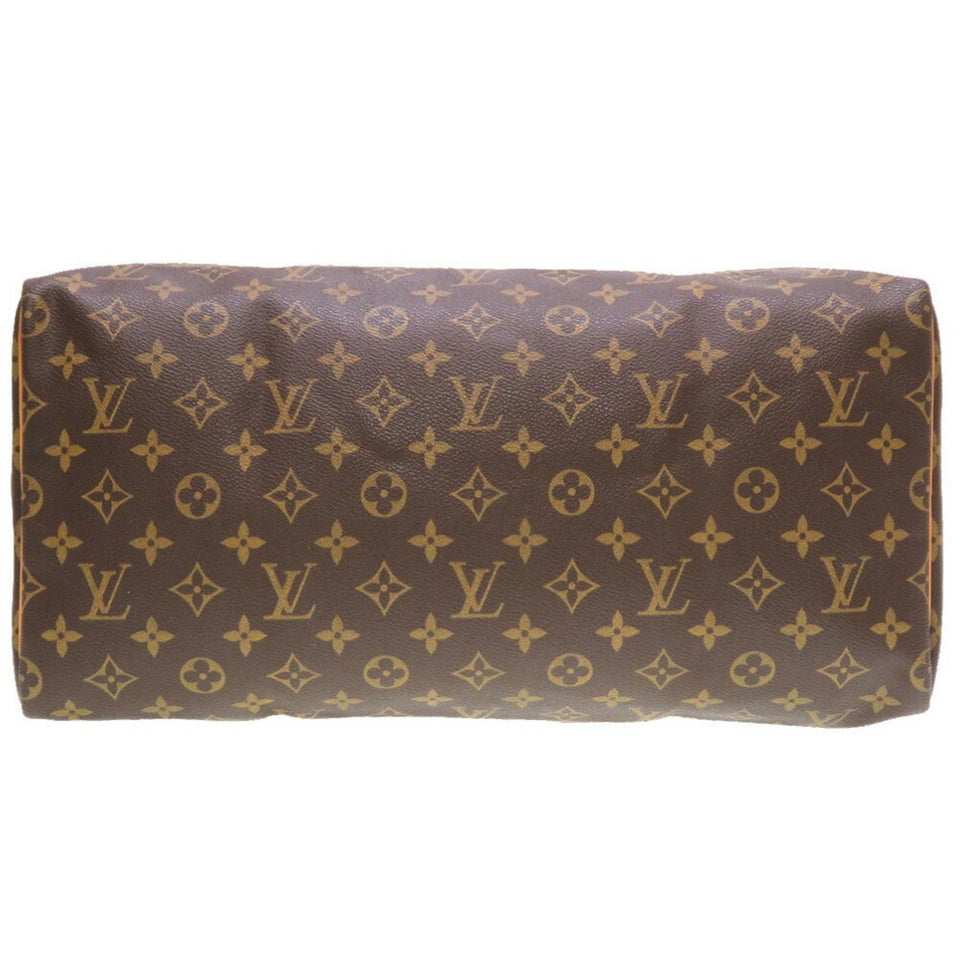 Louis Vuitton Monogram Handbag Bag