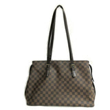 Louis Vuitton Damier Chelsea Bag Shoulder Ladies