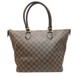 Louis Vuitton Damier Saleya PM Handbag Tote Bag Shoulder Ladies