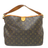 Louis Vuitton Monogram Daylight Full PM Bag Tote Unisex