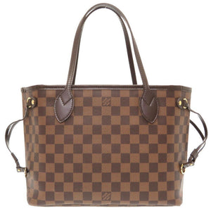 Louis Vuitton Damier Neverfull PM Tote Bag Louis Vuitton