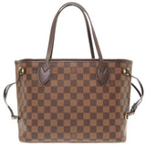 Louis Vuitton Damier Neverfull PM Tote Bag Louis Vuitton