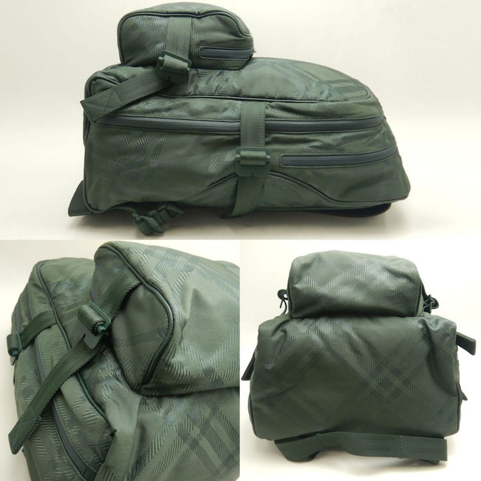 Burberry Nylon Backpack ( )