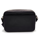 Burberry Black Nylon Shoulder Bag ( )