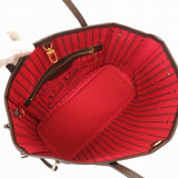 Louis Vuitton Damier Neverfull PM Tote Bag Louis Vuitton