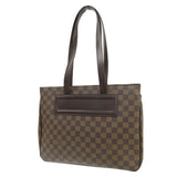 Louis Vuitton Damier Parioli PM Tote Bag Ebene