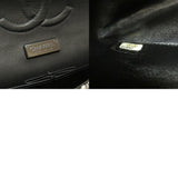 Chanel Matrasse Print Double Flap Silver Chain Bag – Bags Junction