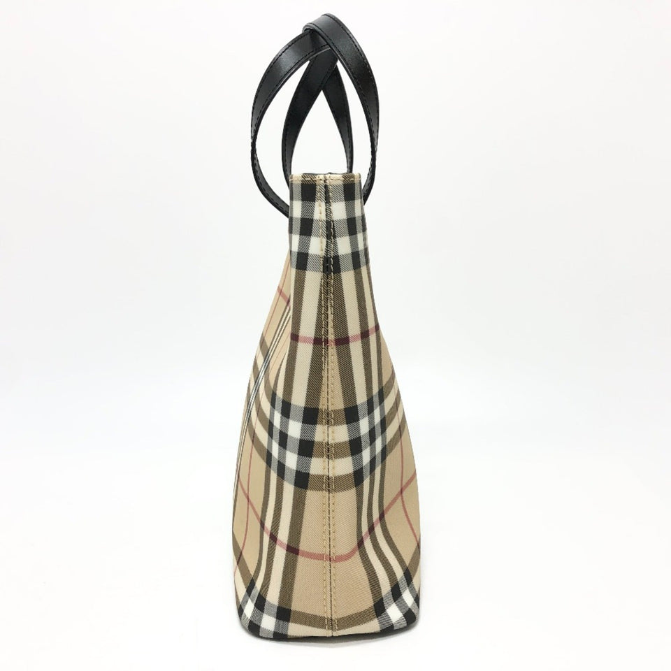 Burberry Beige Other Handbag ( )
