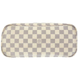 Louis Vuitton Damier Azul Neverfull PM Tote Bag