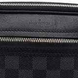 Louis Vuitton Damier Graphite Scott Messenger Shoulder Bag Men's