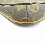 Louis Vuitton Monogram Mtte Salsa Bag Shoulder Women's