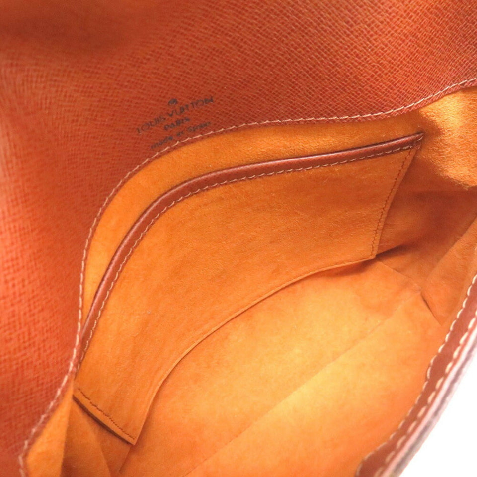 Louis Vuitton Monogram Mtte Salsa Short Strap Shoulder Bag 0103
