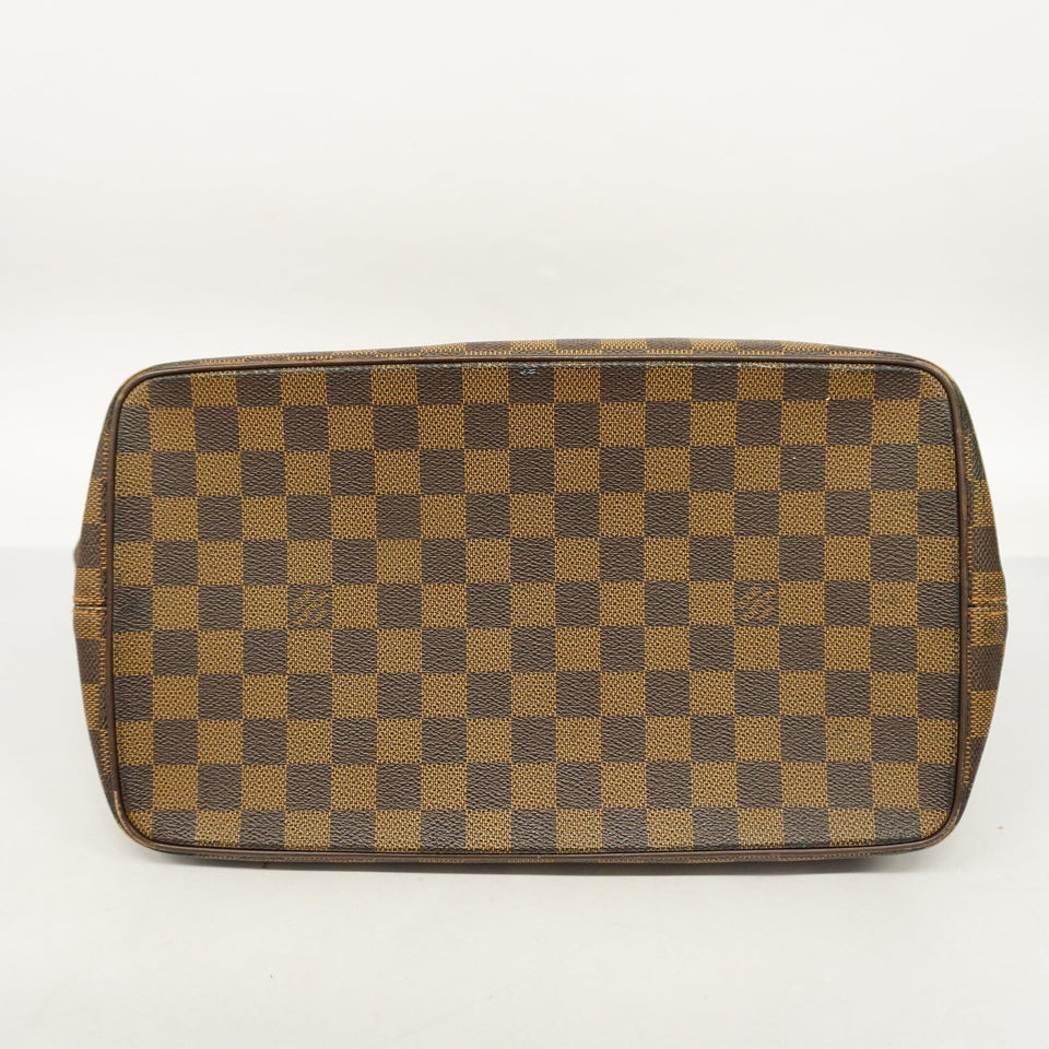 Louis VuittonAuth Damier SaleyaMM Women's Tote Bag