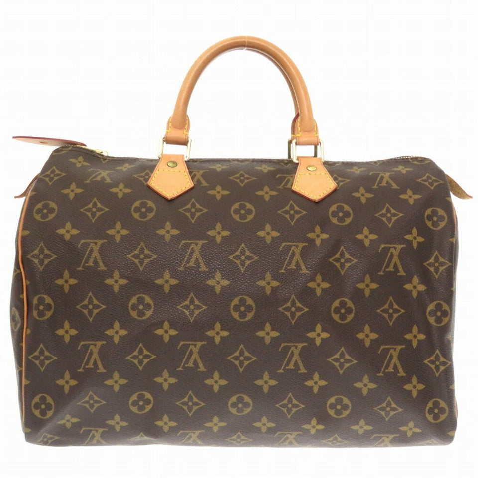 Louis Vuitton Monogram Handbag