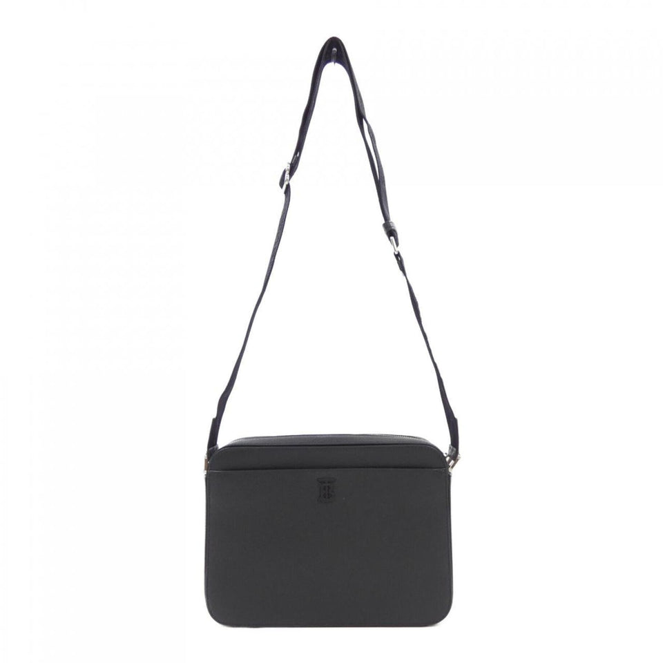 Burberry Black Handbag ( )