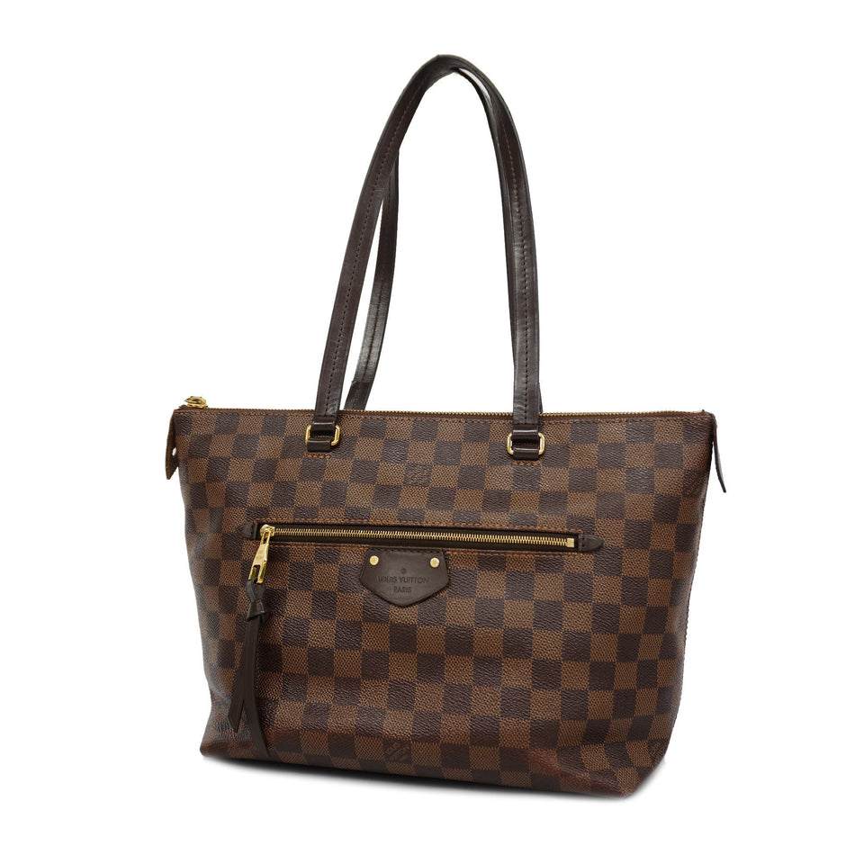 Louis VuittonAuth Damier Jena PM Women's Handbag,Tote Bag