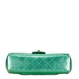 Chanel Matelasse Leather Handbag
