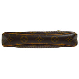 Louis Vuitton? 2006 POCHETTE ACCESSOIRES HAND BAG MONOGRAM PERFO