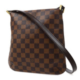 Louis Vuitton? MTTE SALSA LONG CROSS BODY BAG DAMIER