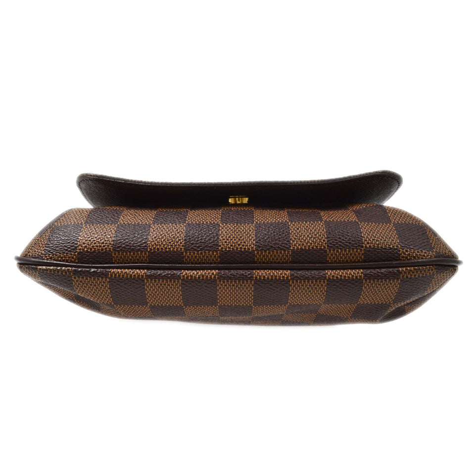 Louis Vuitton? MTTE SALSA LONG CROSS BODY BAG DAMIER