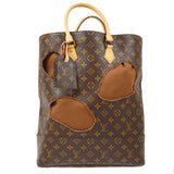 Louis Vuitton? x Rei Kawakubo 2014 BAG WITH HOLES