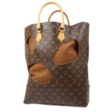 Louis Vuitton? x Rei Kawakubo 2014 BAG WITH HOLES
