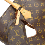 Louis Vuitton? x Rei Kawakubo 2014 BAG WITH HOLES