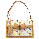 Louis Vuitton? POCHETTE EYE MISS YOU BAG EYE LOVE MONOGRAM
