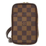 Louis Vuitton? 2007 ETUI OKAPI GM SHOULDER CAMERA CASE DAMIER Shoulder Bag