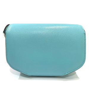 Hermes Shoulder Bag Taderakto blue Mini Shell Schmidy handbag mens